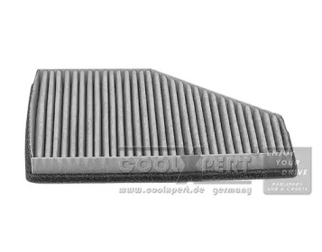 BBR AUTOMOTIVE 0292003441 -  Фильтр воздуха в салоне